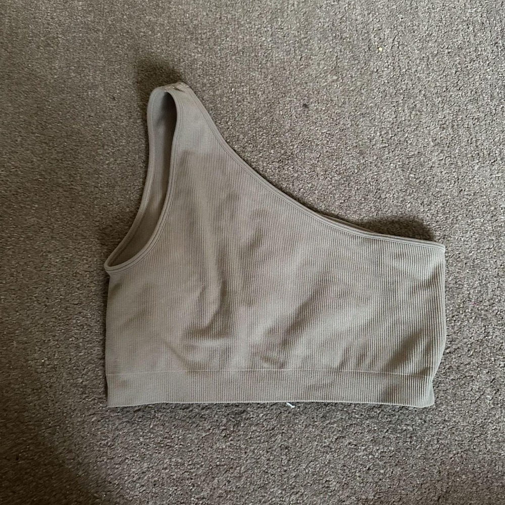 Set‎ Active Crop Top